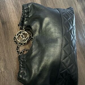 Chanel Cabas Tote